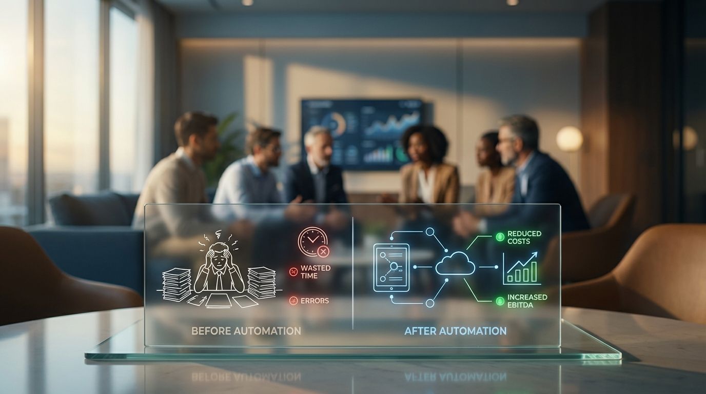 Les 5 erreurs des startups