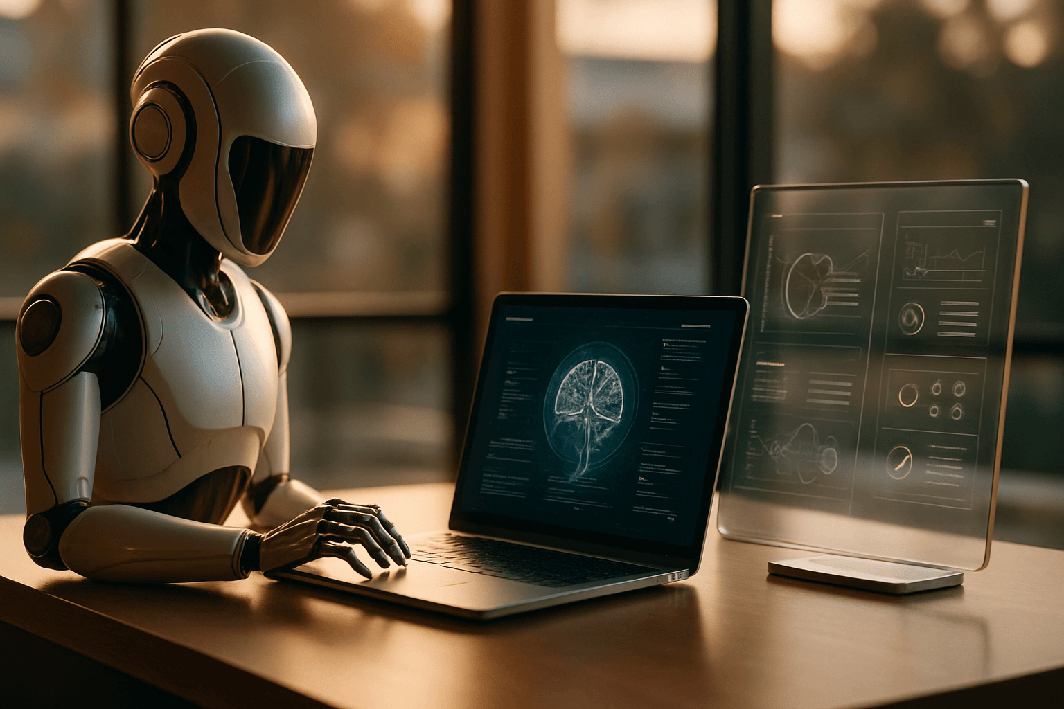 Pourquoi créer un agent IA qui qualifie vos prospects ?