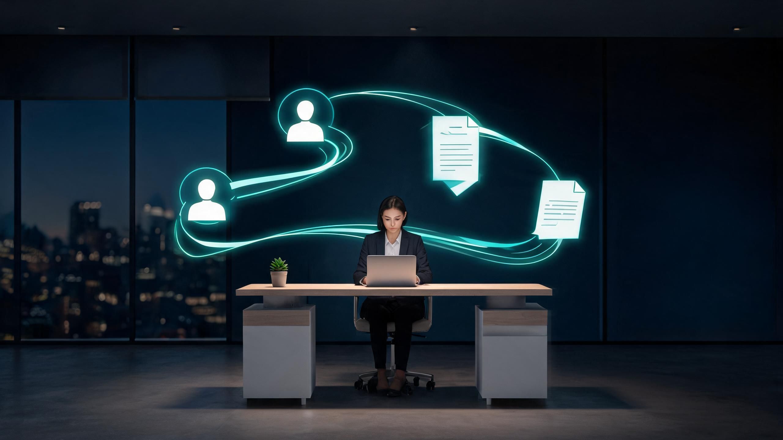 Pourquoi automatiser vos briques métier n'est plus une option ?